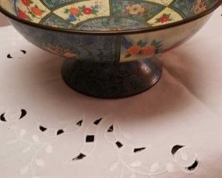 1150 Main Building Kitchen Fruit bowl metal profile
