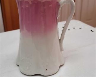 1159 Main Building Kitchen Creamer profile