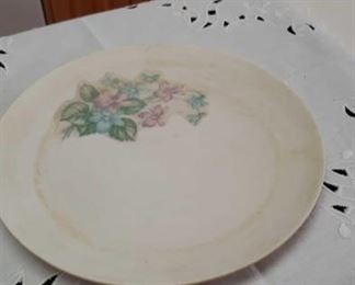 1171 Main Building Kitchen Salad Plate profile