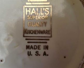 1226 Main Building Laundry Room Item Bottom Of Bowl