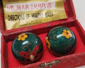 1279 Main Building Sun Room Chinese Balls profile