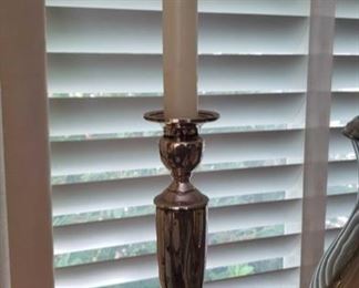 1366 Main Building Dining Room Candle stick profile