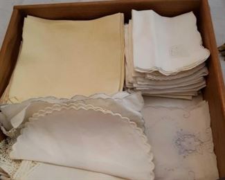 1390 Main Building Dining Room Linens profile