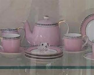 1426 Main Building Dining Room Child s tea set profile