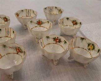 1561 Main Building Dining Room Indv Salt Cellars profile