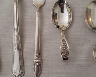 1582 Main Building Dining Room Misc Silver profile