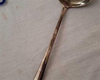 1594 Main Building Dining Room Punch Ladle profile