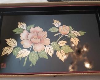 1636 Main Building Closet Hall Tray profile