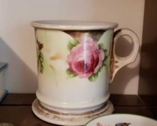 1826 Main Building Bedroom Upstairs Mug profile