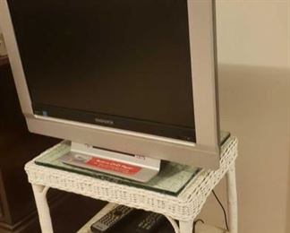 2048 Main Building Sitting Room TV DVD profile