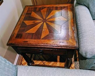end table side table