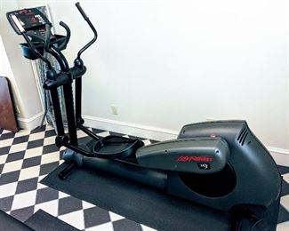 elliptical