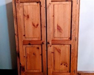 Armoire wardrobe