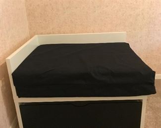  Brand new IKEA hide a bed 