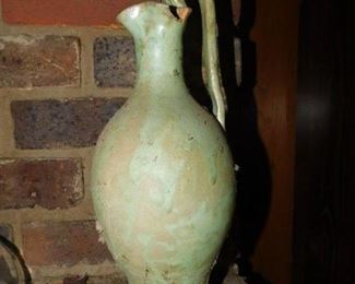 Rebecca Pitcher(Damaged)