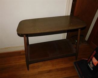 Mid-century Table
