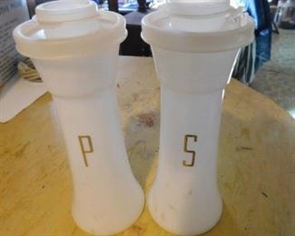 Vintage Tupperware