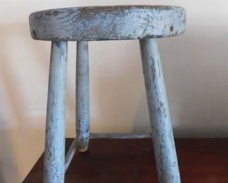Primitive Stool