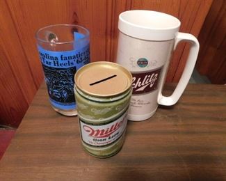 Vintage Beer Premiums