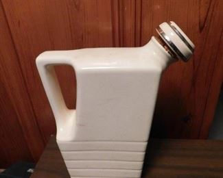 Refrigerator Jar