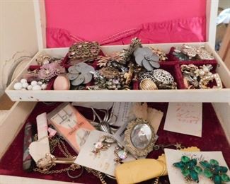 Costume Jewelry