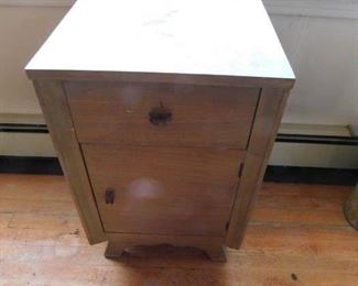 MCM Night Stand