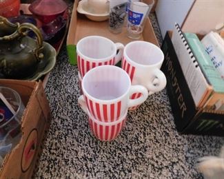 Coffee Mugs