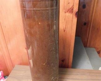 Artillery Shell