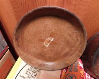North Carolina Dirt Dish