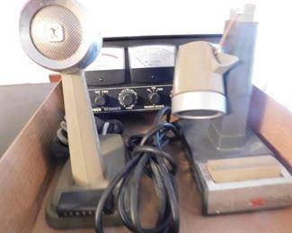 Lots of CB Radios and Accessories