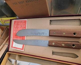 Knife Sets