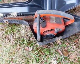 Chain Saw