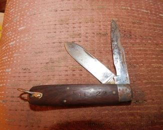 WW2 TL-29 Electricians Knife