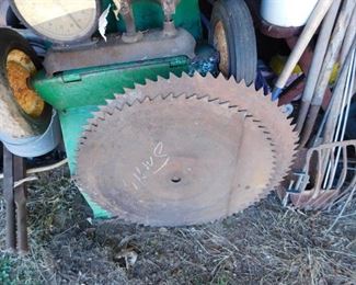 Saw Blades