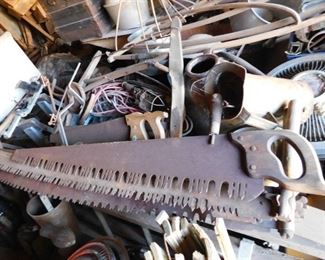 Old Saws