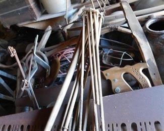 Drying Rack