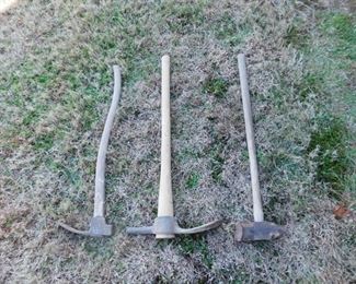 Old Hand Tools(Adze and more)