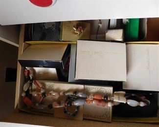 Costume Jewelry