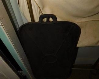 Cast Iron Skillet