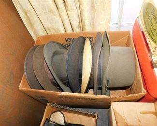 Old Mens Hats