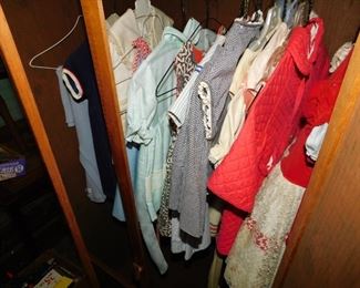 Vintage Childrens Clothing