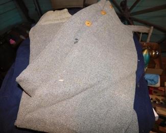 Early Trousers