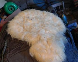 Bicycle Seat Cover