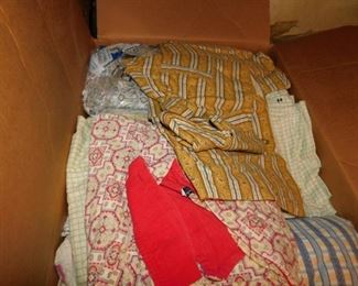Vintage Clothes