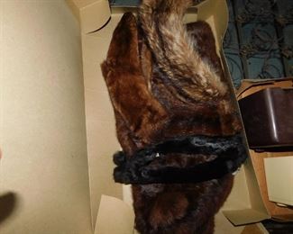 Fur Collars