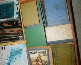 Old Books