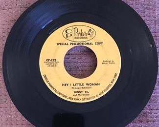 Funk/Soul 45