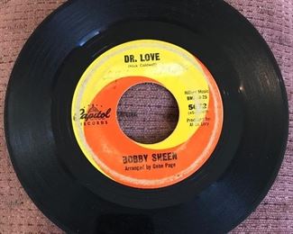 Bobby Sheen