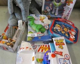 Sale Picture