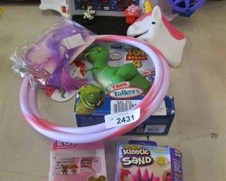 Sale Picture